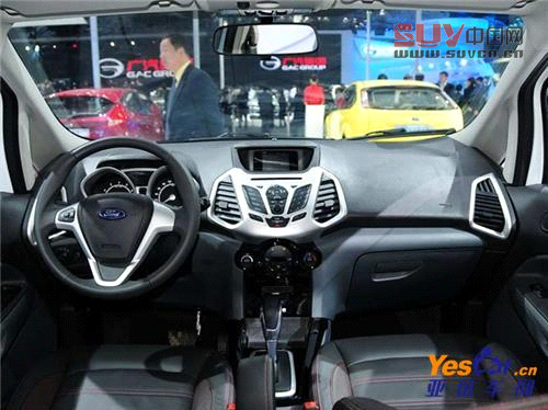 購車參謀 亞訊車網 www.yescar.cn