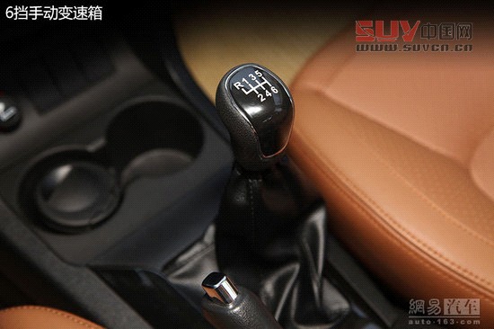 網易試駕：陸風X5 2.0T