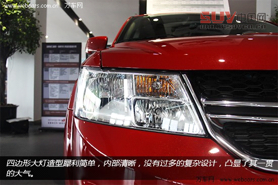 7座&ldquo;大時代&rdquo; 全新進口道奇酷威到店實拍