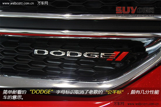 7座&ldquo;大時代&rdquo; 全新進口道奇酷威到店實拍