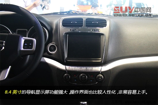 7座&ldquo;大時代&rdquo; 全新進口道奇酷威到店實拍