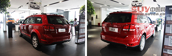 7座&ldquo;大時代&rdquo; 全新進口道奇酷威到店實拍