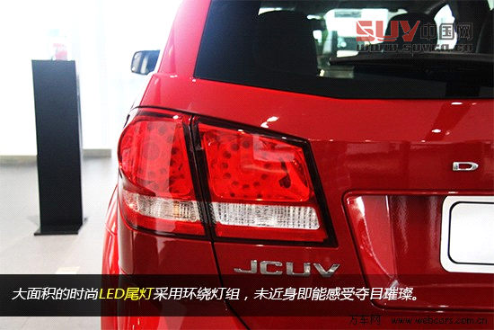 7座&ldquo;大時代&rdquo; 全新進口道奇酷威到店實拍