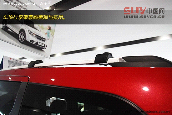 7座&ldquo;大時代&rdquo; 全新進口道奇酷威到店實拍