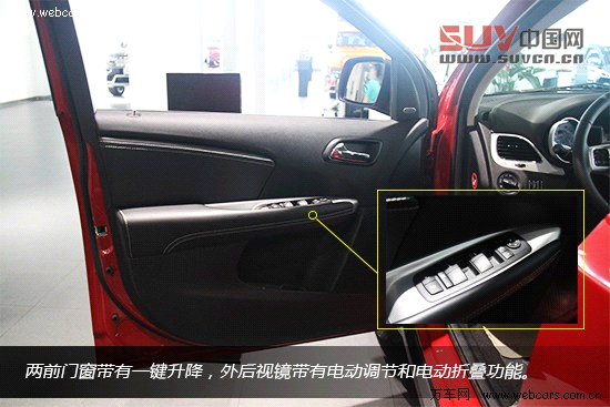 7座&ldquo;大時代&rdquo; 全新進口道奇酷威到店實拍