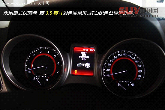 7座&ldquo;大時代&rdquo; 全新進口道奇酷威到店實拍