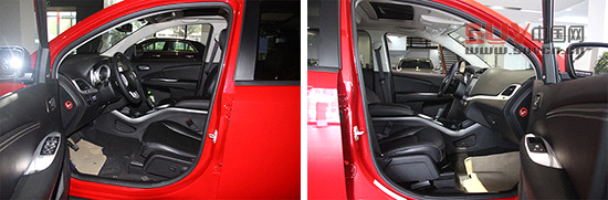 7座&ldquo;大時代&rdquo; 全新進口道奇酷威到店實拍