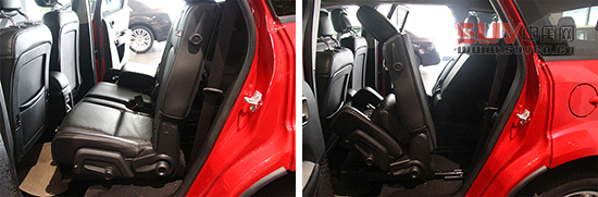 7座&ldquo;大時代&rdquo; 全新進口道奇酷威到店實拍