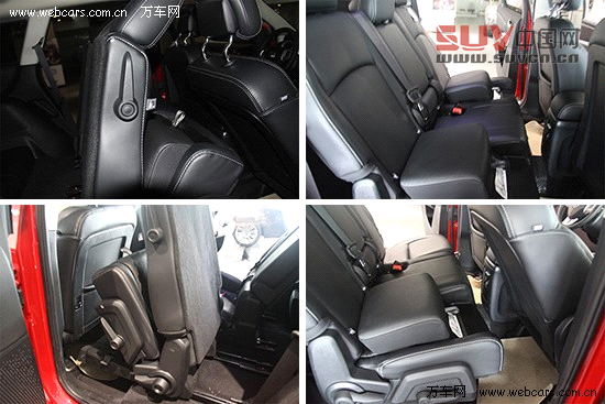 7座&ldquo;大時代&rdquo; 全新進口道奇酷威到店實拍