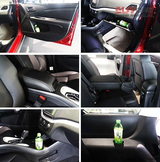 7座&ldquo;大時代&rdquo; 全新進口道奇酷威到店實拍