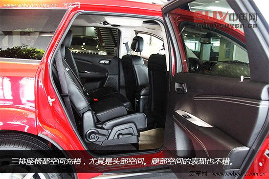 7座&ldquo;大時代&rdquo; 全新進口道奇酷威到店實拍