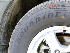 有實(shí)力的都市SUV 實(shí)拍H5手動(dòng)兩驅(qū)進(jìn)取型