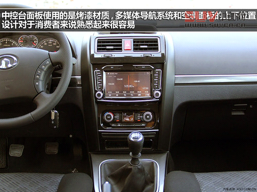 有實(shí)力的都市SUV 實(shí)拍H5手動(dòng)兩驅(qū)進(jìn)取型