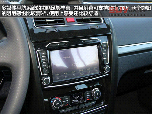 有實(shí)力的都市SUV 實(shí)拍H5手動(dòng)兩驅(qū)進(jìn)取型