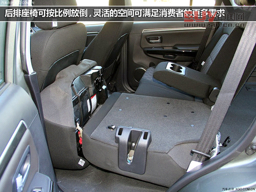 有實(shí)力的都市SUV 實(shí)拍H5手動(dòng)兩驅(qū)進(jìn)取型