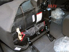 有實(shí)力的都市SUV 實(shí)拍H5手動(dòng)兩驅(qū)進(jìn)取型