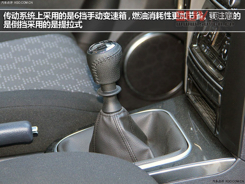 有實(shí)力的都市SUV 實(shí)拍H5手動(dòng)兩驅(qū)進(jìn)取型