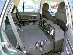 有實(shí)力的都市SUV 實(shí)拍H5手動(dòng)兩驅(qū)進(jìn)取型