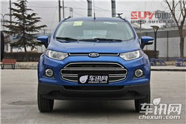 福特 翼搏