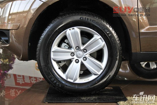 全球鷹 全球鷹GX7