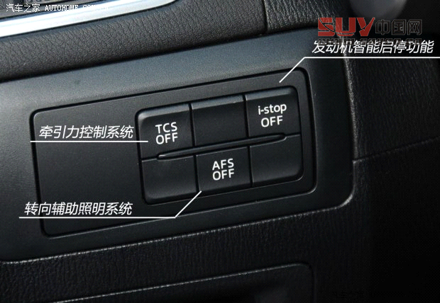 馬自達(dá)長安馬自達(dá)馬自達(dá)CX-52013款 2.0L 自動(dòng)四驅(qū)尊貴型