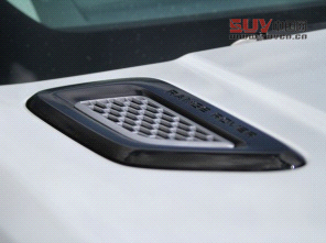 愛(ài)卡英國(guó)首試2014路虎攬勝運(yùn)動(dòng)版