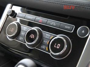 愛(ài)卡英國(guó)首試2014路虎攬勝運(yùn)動(dòng)版