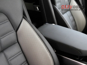 愛(ài)卡英國(guó)首試2014路虎攬勝運(yùn)動(dòng)版