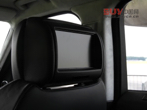 愛(ài)卡英國(guó)首試2014路虎攬勝運(yùn)動(dòng)版