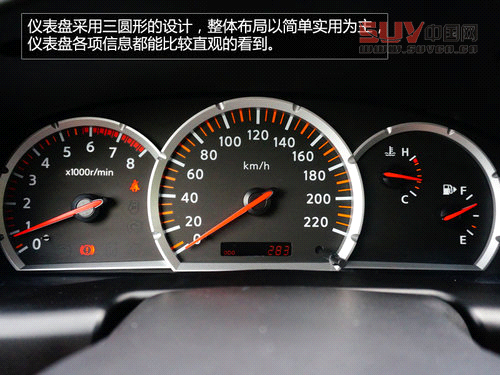 硬派SUV典范 全新帕拉丁四驅豪華紀念版