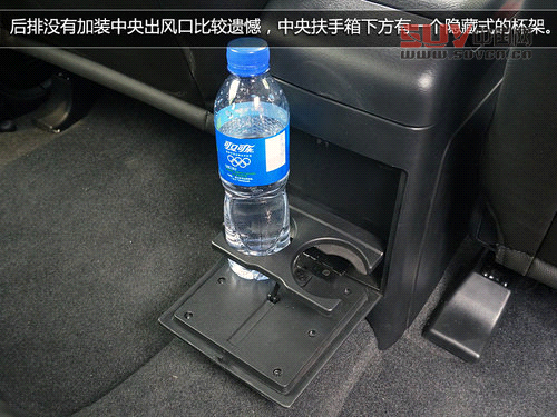 硬派SUV典范 全新帕拉丁四驅豪華紀念版