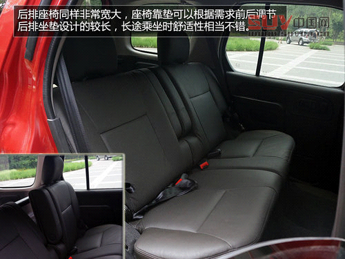 硬派SUV典范 全新帕拉丁四驅豪華紀念版