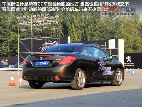 郊游度假好時節 4款40萬以內敞篷車推薦