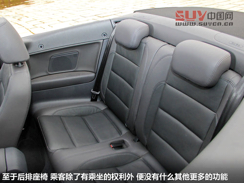 郊游度假好時節 4款40萬以內敞篷車推薦