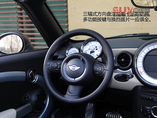 郊游度假好時節 4款40萬以內敞篷車推薦