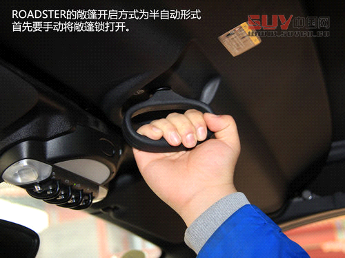 郊游度假好時節 4款40萬以內敞篷車推薦