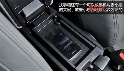 進口緊湊SUV 雪鐵龍C4 Aircross評測