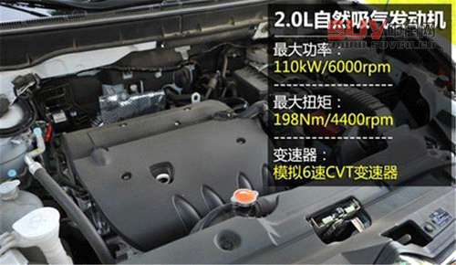 進口緊湊SUV 雪鐵龍C4 Aircross評測