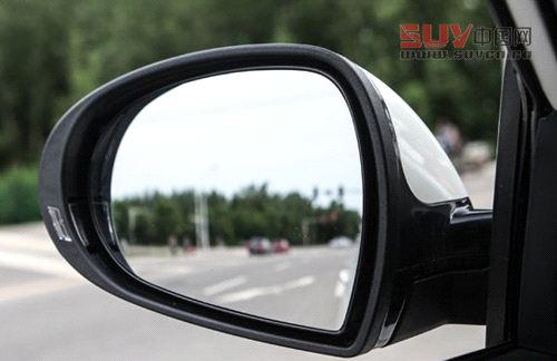 自主品牌SUV代表作 評測全球鷹GX725自動