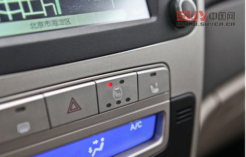 自主品牌SUV代表作 評測全球鷹GX725自動