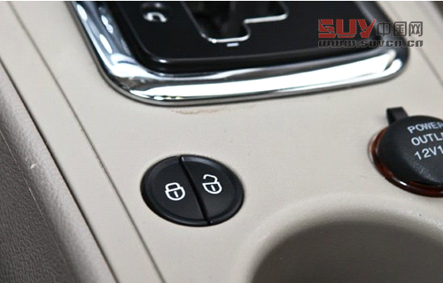 自主品牌SUV代表作 評測全球鷹GX725自動