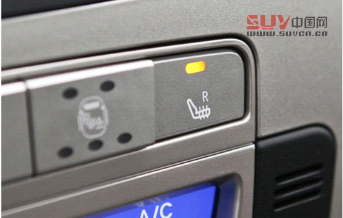 自主品牌SUV代表作 評測全球鷹GX725自動