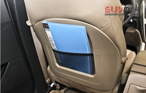 自主品牌SUV代表作 評測全球鷹GX725自動