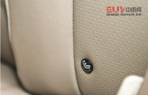 自主品牌SUV代表作 評測全球鷹GX725自動