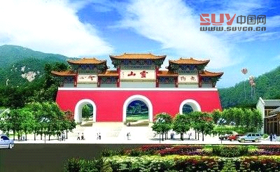 經典避暑勝地 清涼魅力無法擋