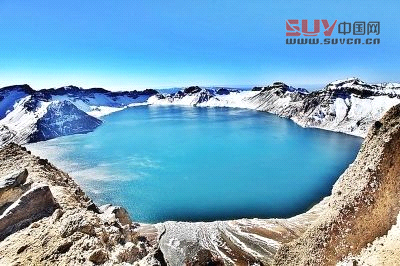 經典避暑勝地 清涼魅力無法擋