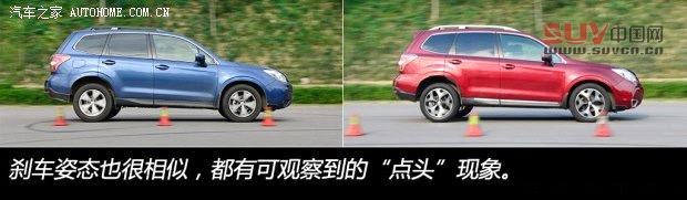 斯巴魯斯巴魯森林人2013款 2.0i 自動豪華版