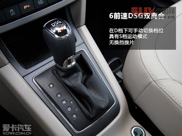 外表低調實力不凡 測試進口斯柯達Yeti