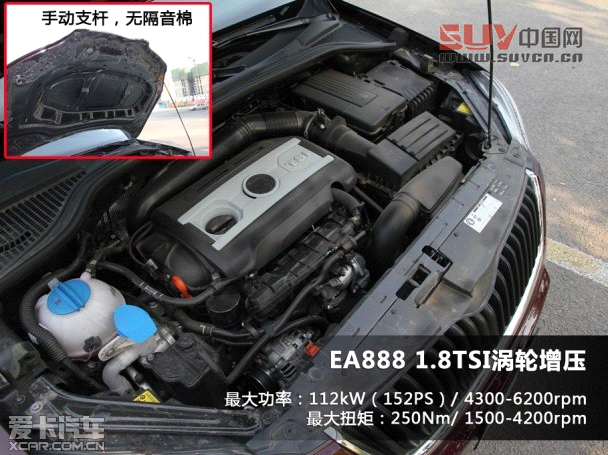 外表低調實力不凡 測試進口斯柯達Yeti