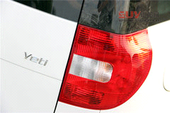 我也是SUV 試駕進口斯柯達小雪人Yeti